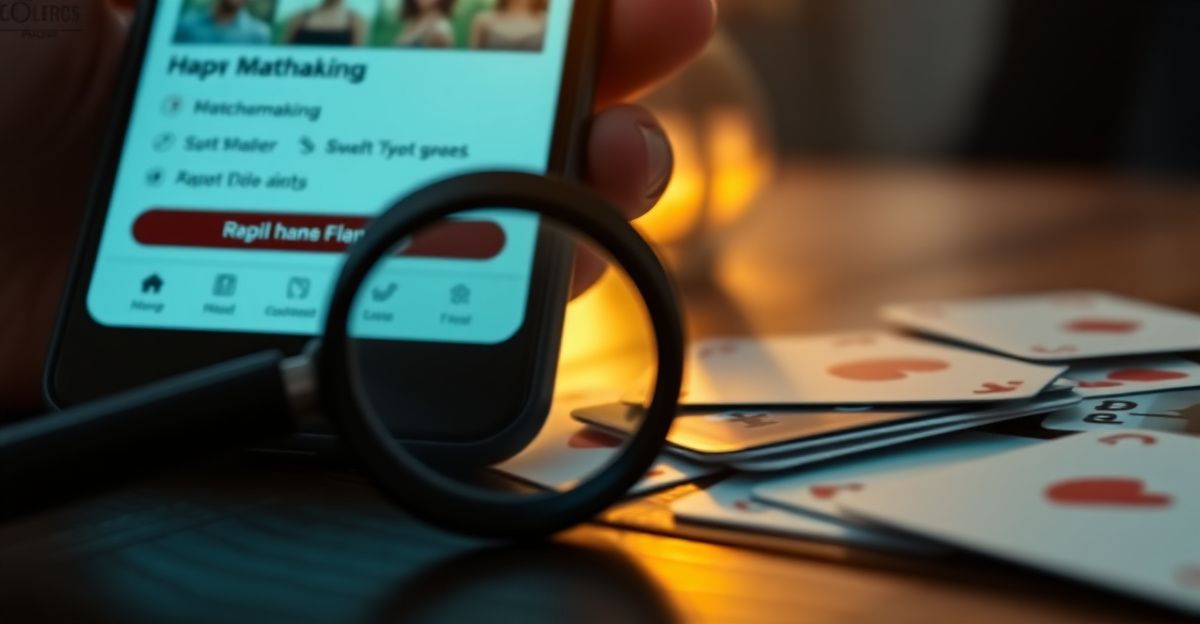 LivCam faux profils : comment les repérer et les éviter