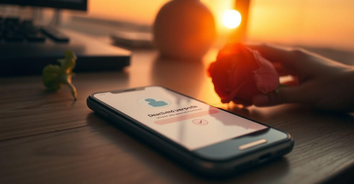 LivCam résiliation : supprimer son profil définitivement