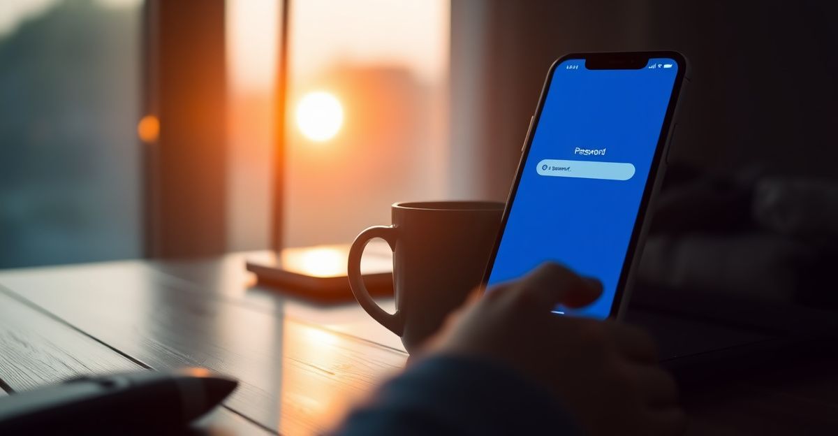 LivCam mot de passe oublié : récupérer son accès en 3 étapes