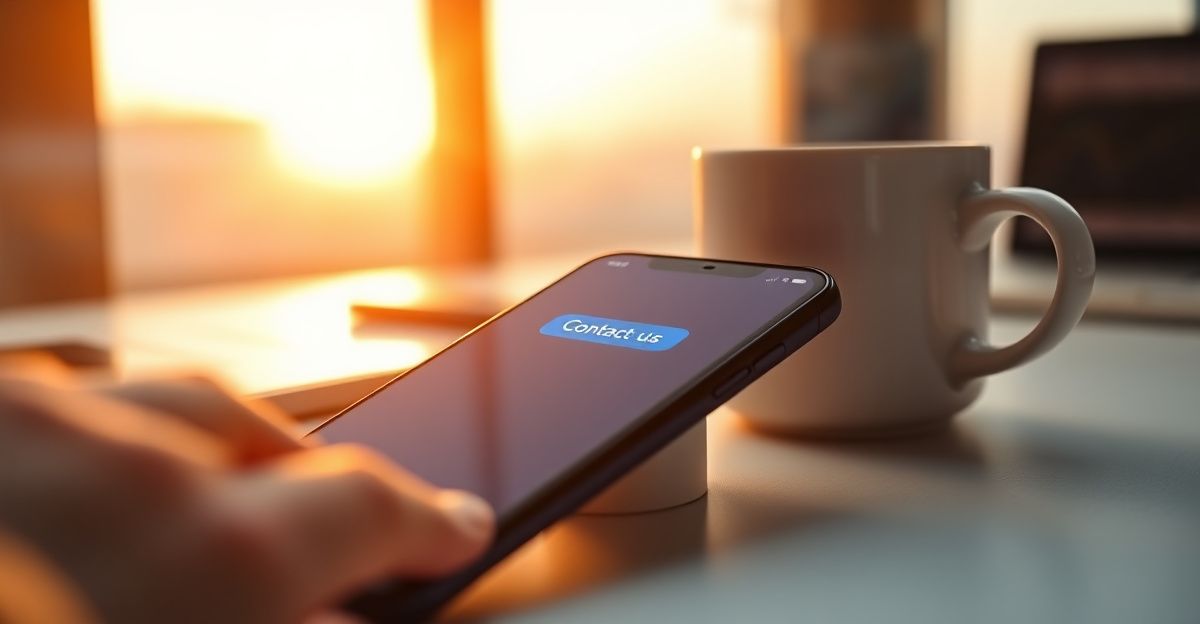 LivCam support : contacter le service client efficacement