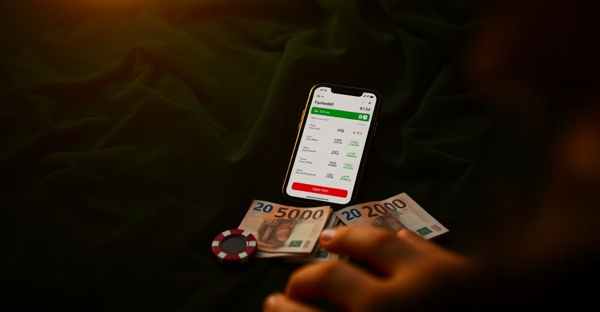 LivCam Cashout : délais, méthodes et seuil minimum