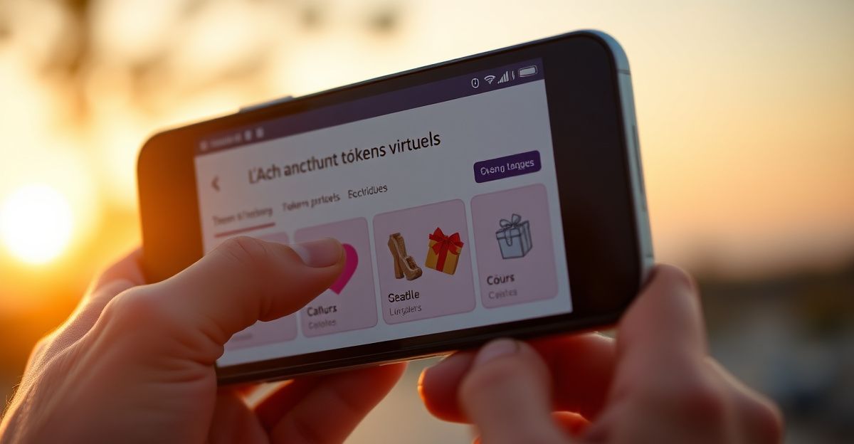 Le système de tokens : fonctionnement et usages