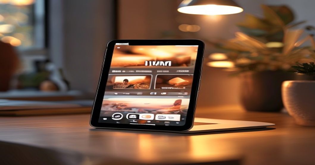 Présentation de LivCam : qu'est-ce que cette plateforme ?