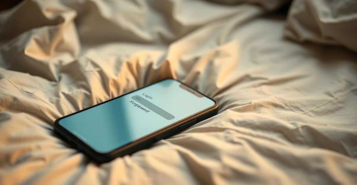 Pourquoi perdre l'accès à son compte LivCam arrive plus souvent qu'on ne le croit