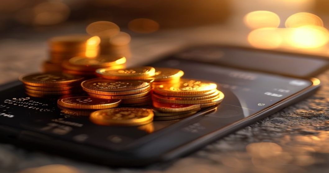 Le système de tokens : la base des paiements LivCam