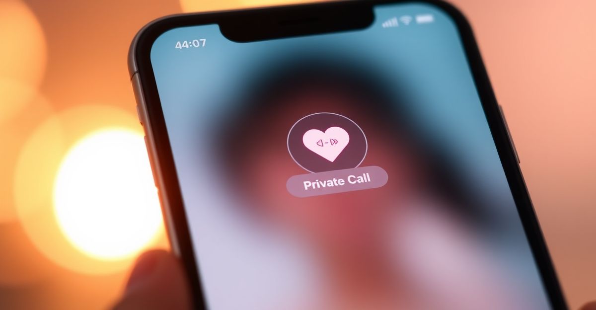 Qu'est-ce que le chat privé sur LivCam ?