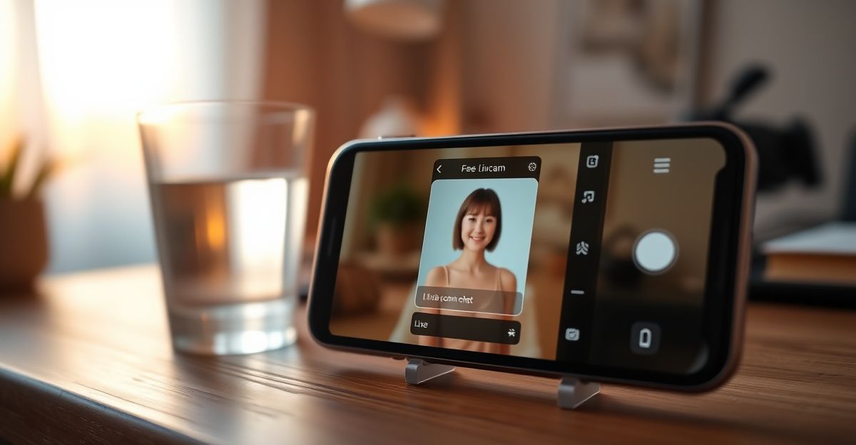 Ce que LivCam propose vraiment sans dépenser un centime