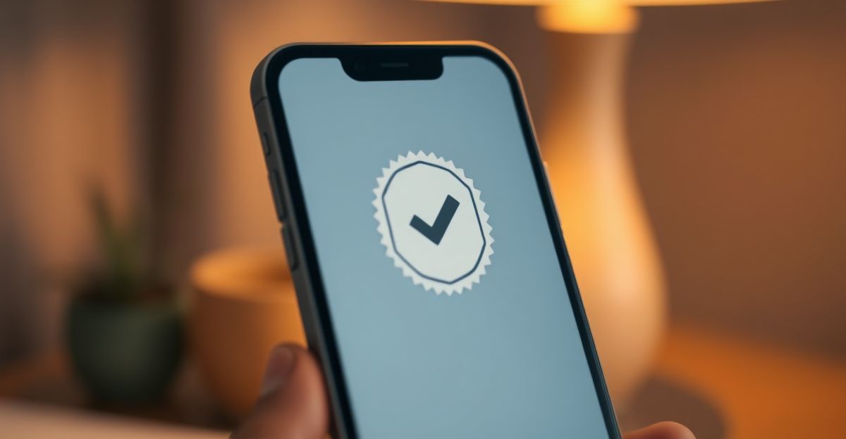 Vérification d'identité : un point fort du dispositif